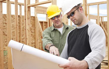 Shopnoller outhouse construction leads